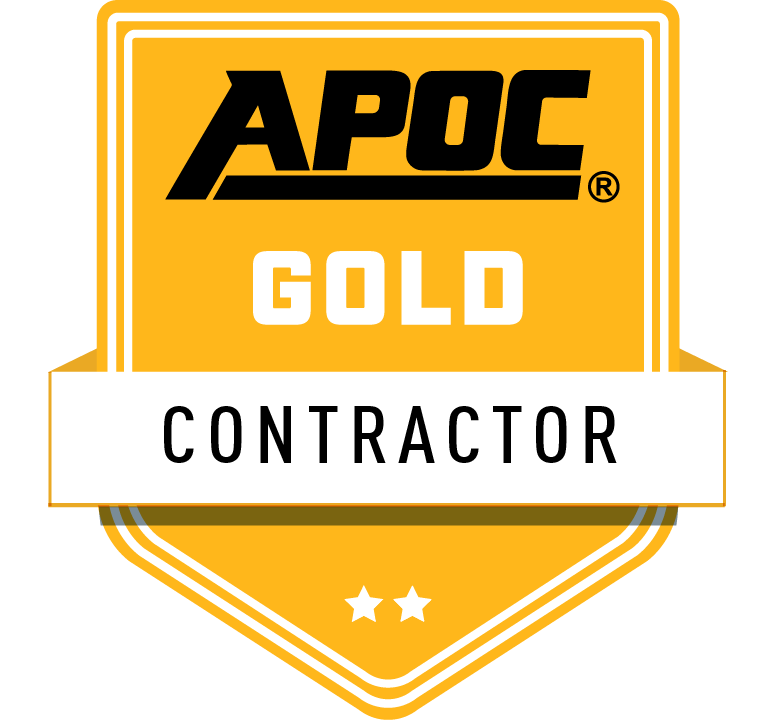 APOC Certification