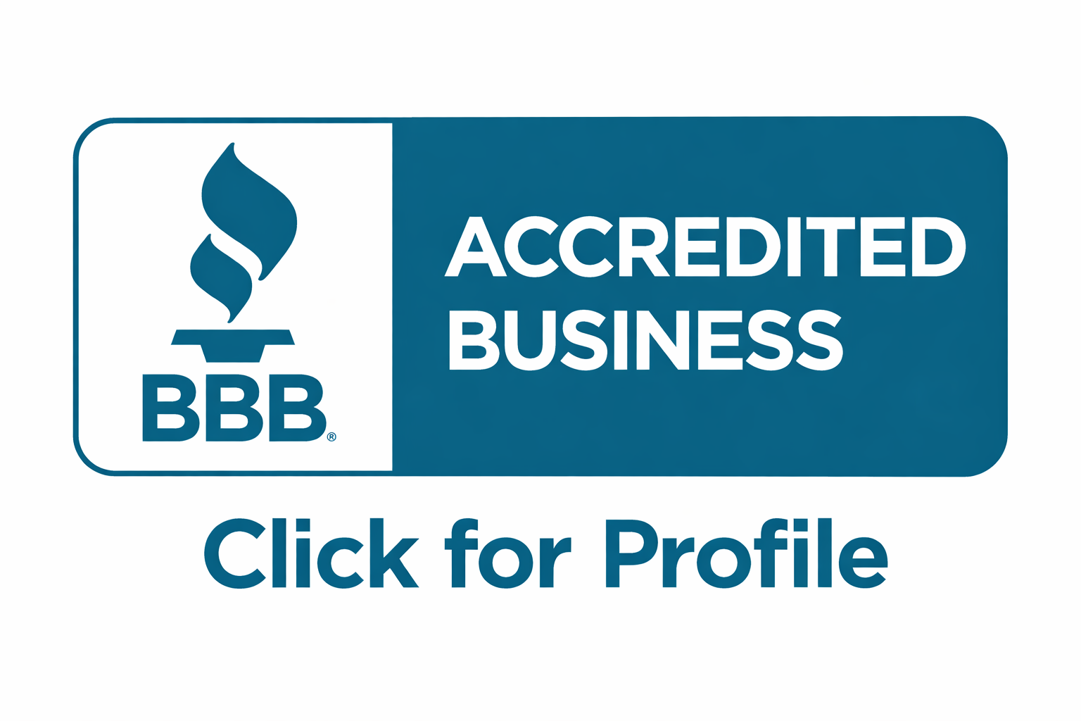 BBB Accredited Business