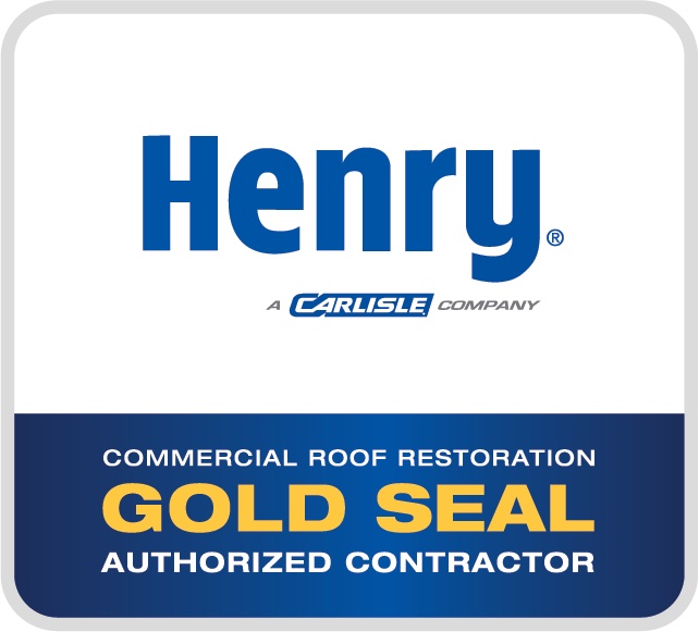 Henry Gold Seal Authorized Contractor