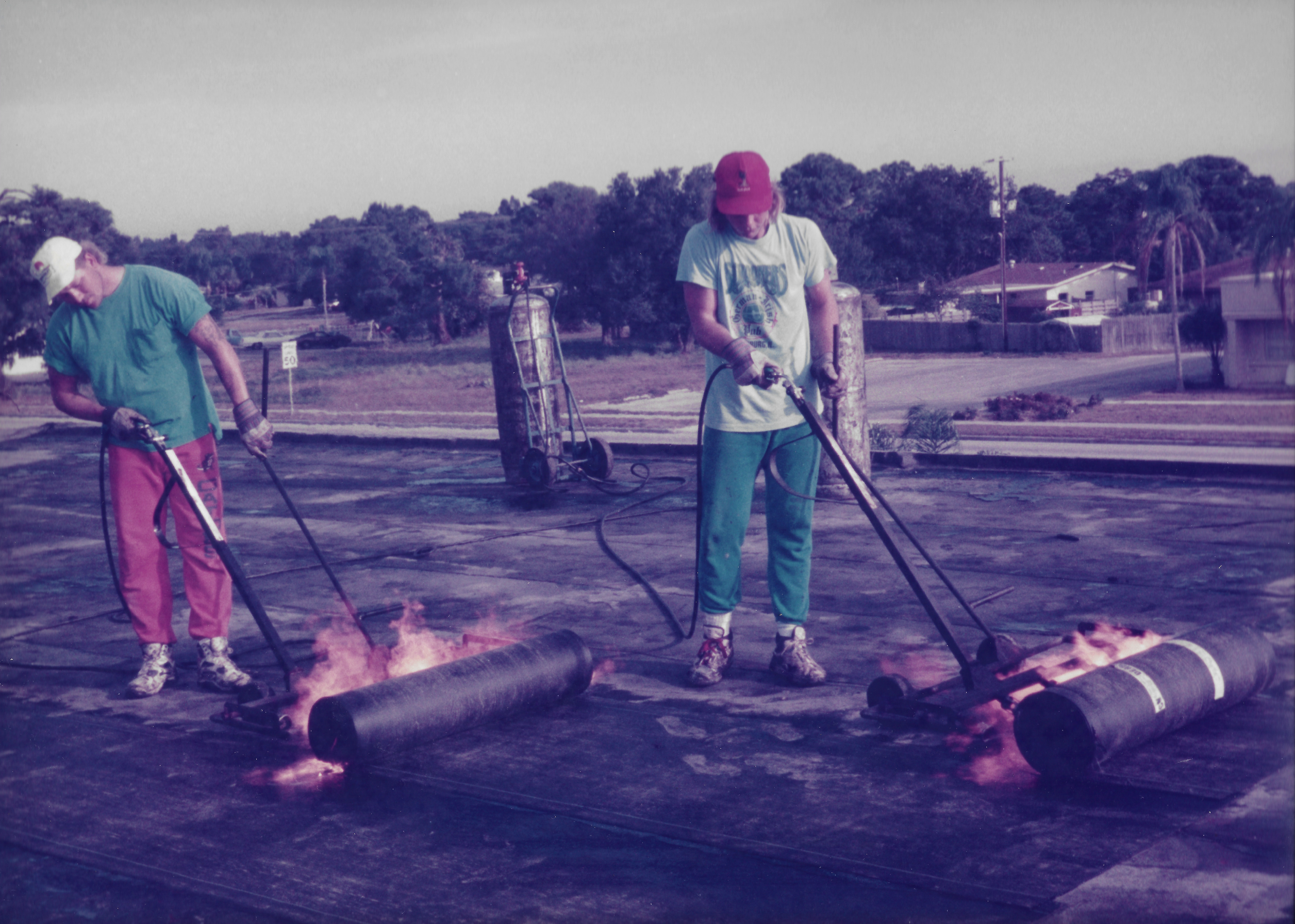 The Manasota Difference