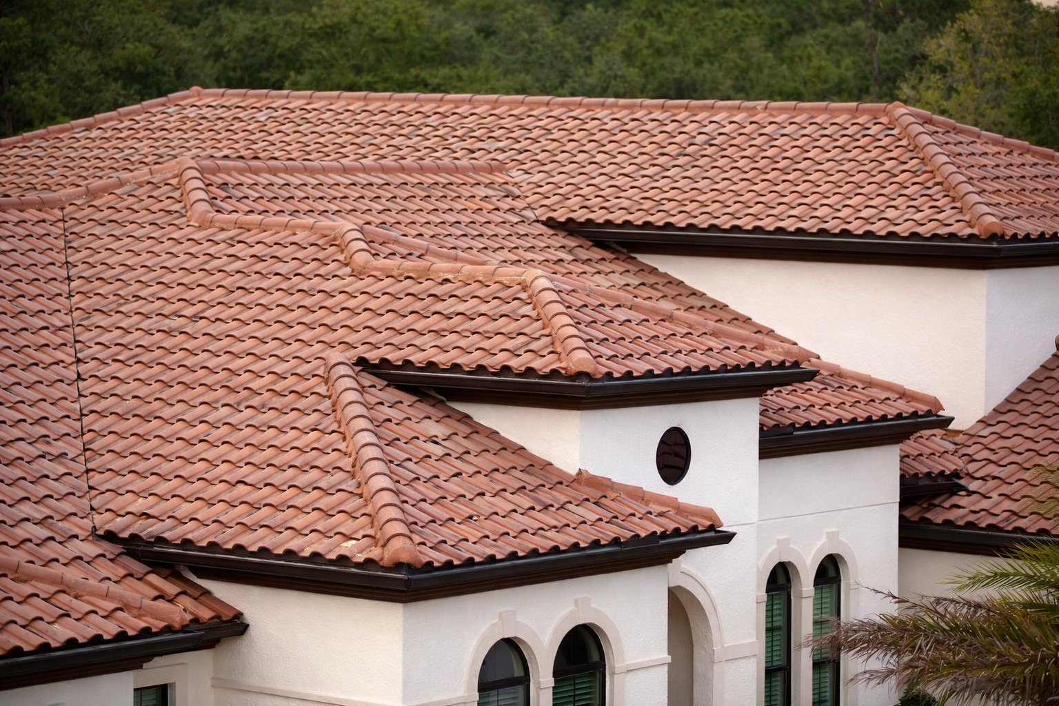 Tile Roof